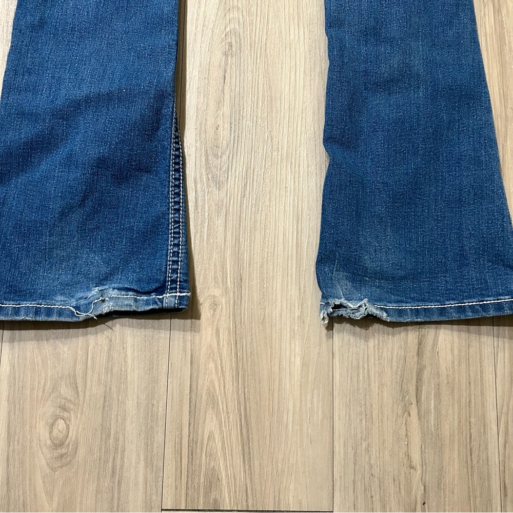 Bootcut Pants - Picture 6 of 7